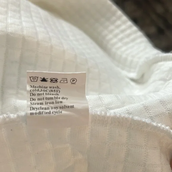 Shewin HOODED SWEATSHIRT with POCKET - Picture 8 of 8